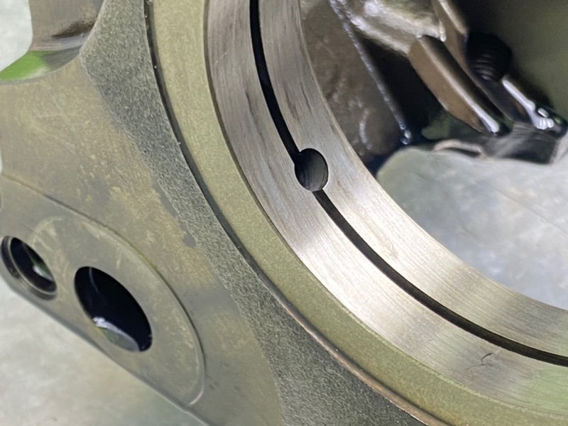 Постель коленвала, 5500 рублей, Калининград