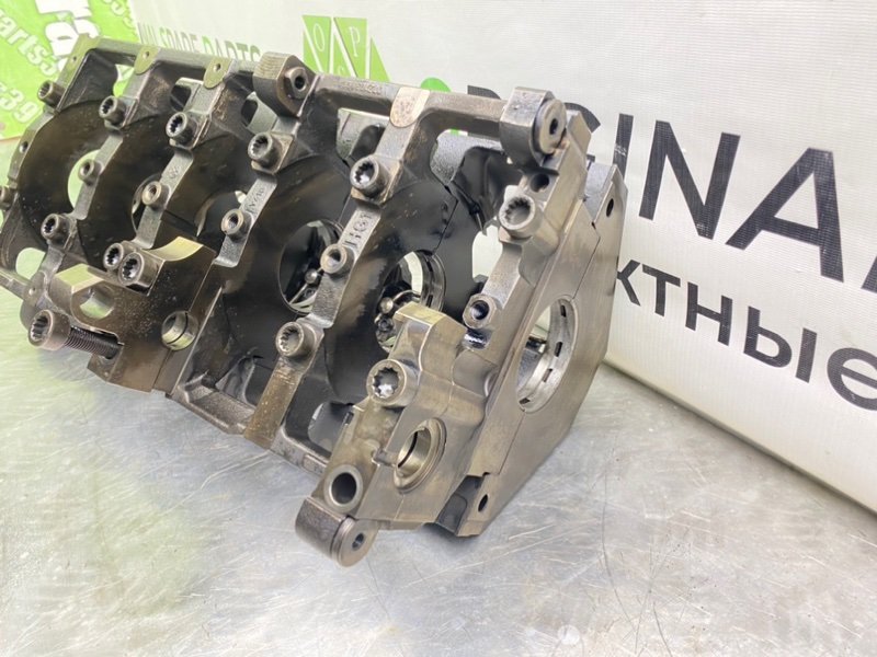 Постель коленвала, 5500 рублей, Калининград