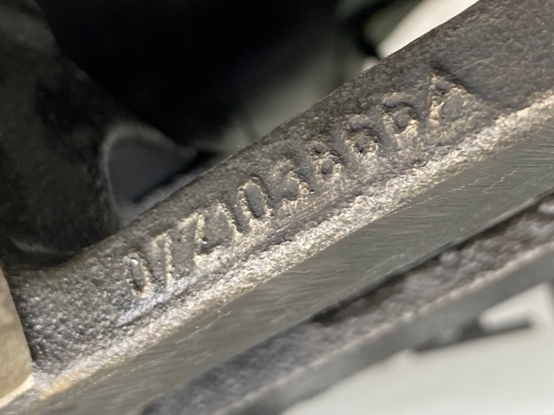 Постель коленвала, 5500 рублей, Калининград