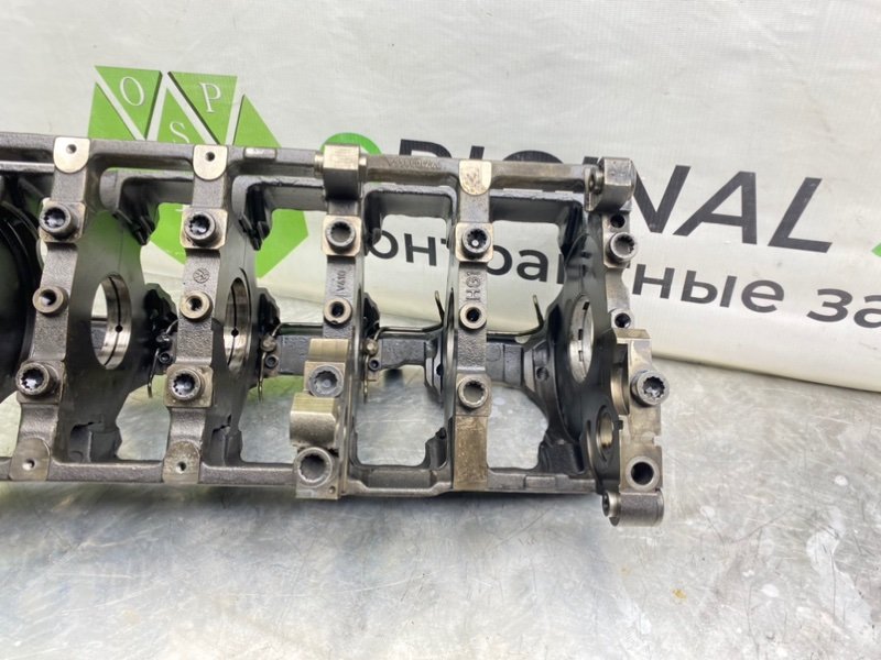 Постель коленвала, 5500 рублей, Калининград