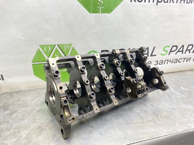 Постель коленвала, 5500 рублей, Калининград