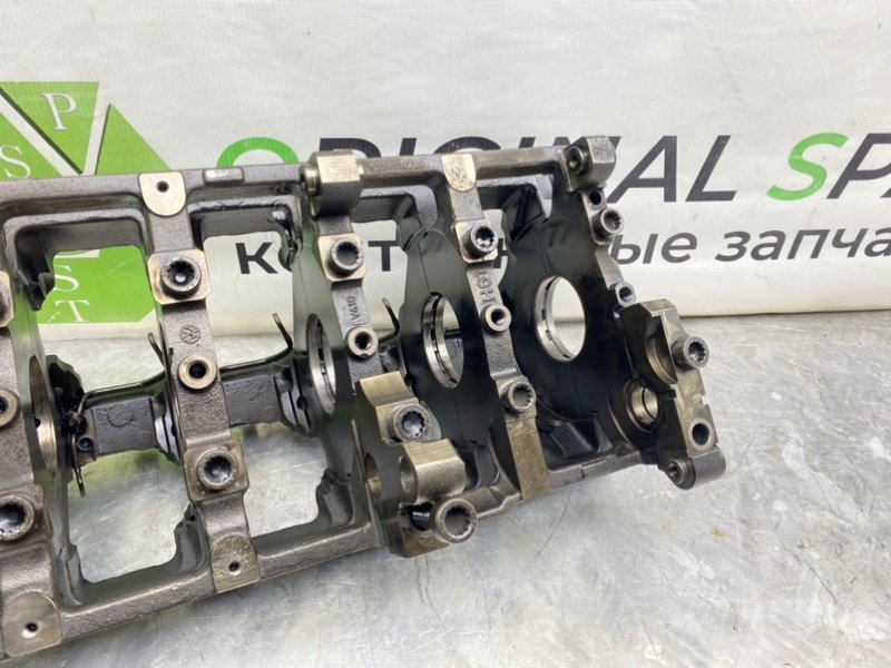 Постель коленвала, 5500 рублей, Калининград