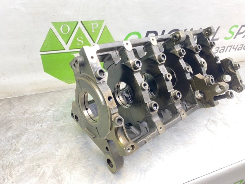 Постель коленвала, 5500 рублей, Калининград