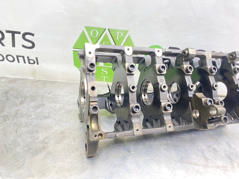 Постель коленвала, 5500 рублей, Калининград