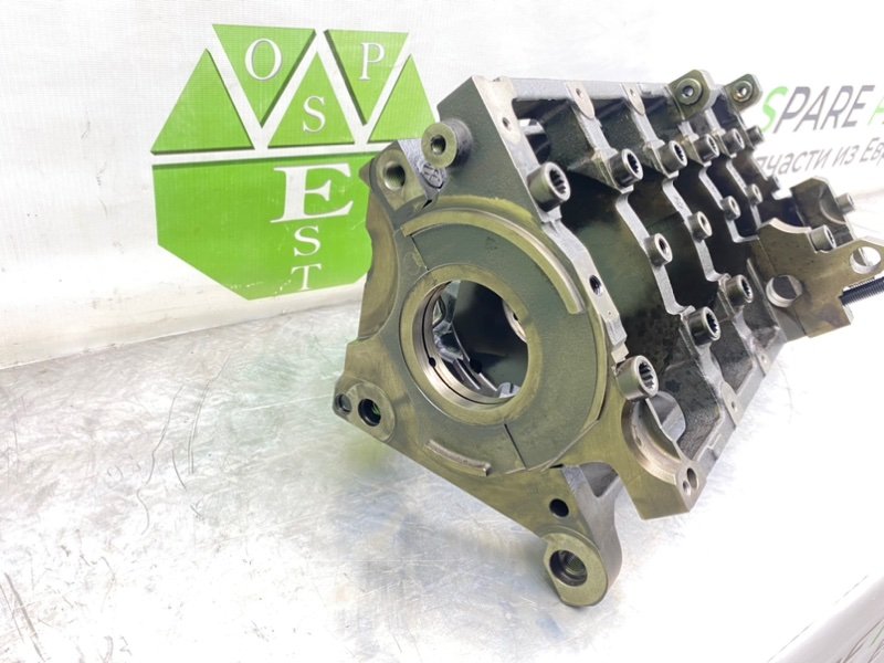 Постель коленвала, 5500 рублей, Калининград