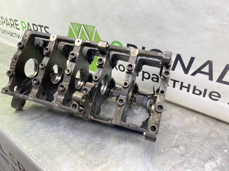 Постель коленвала, 5500 рублей, Калининград