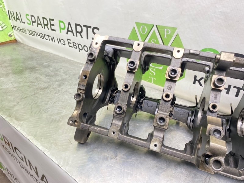 Постель коленвала, 5500 рублей, Калининград