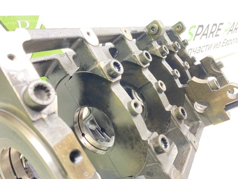 Постель коленвала, 5500 рублей, Калининград