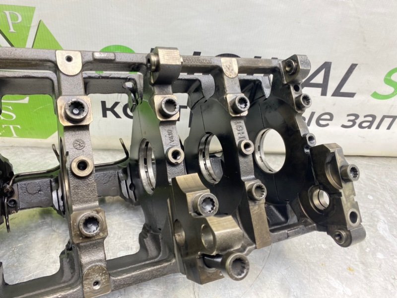 Постель коленвала, 5500 рублей, Калининград