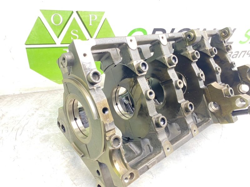 Постель коленвала, 5500 рублей, Калининград