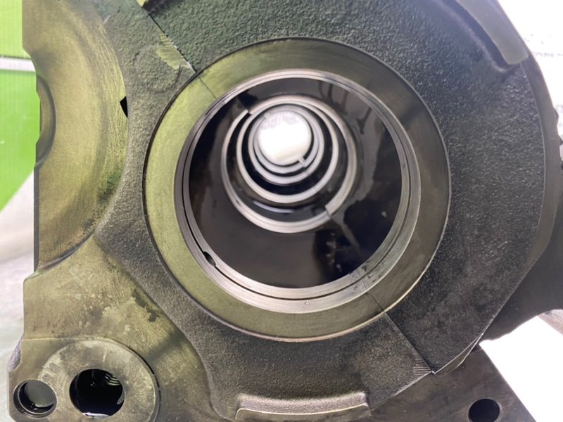 Постель коленвала, 5500 рублей, Калининград