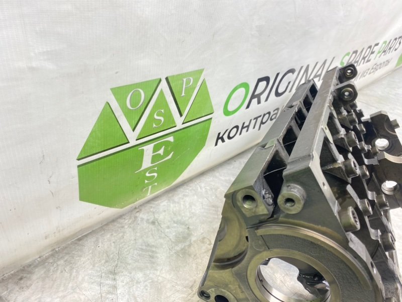 Постель коленвала, 5500 рублей, Калининград