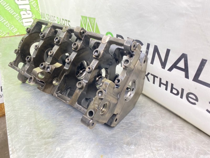 Постель коленвала, 5500 рублей, Калининград