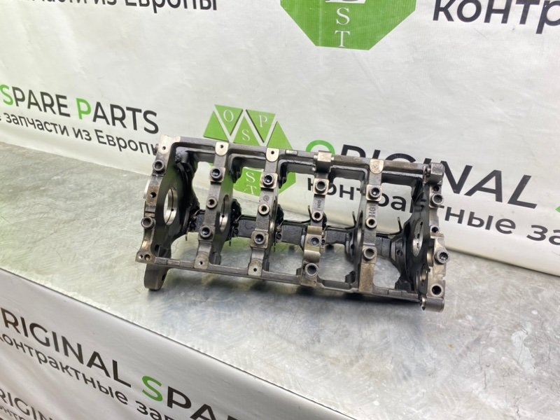 Постель коленвала, 5500 рублей, Калининград