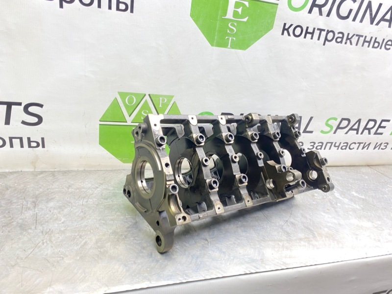 Постель коленвала, 5500 рублей, Калининград