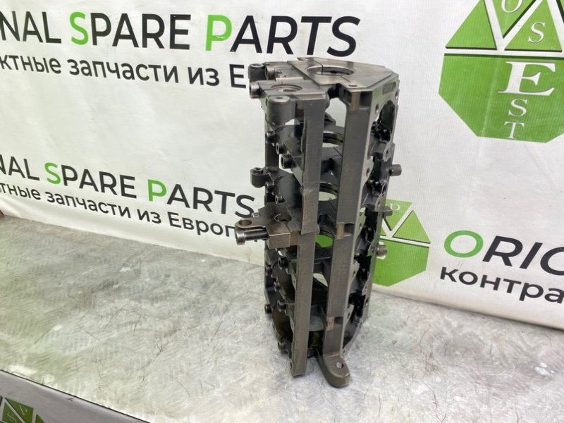 Постель коленвала, 5500 рублей, Калининград