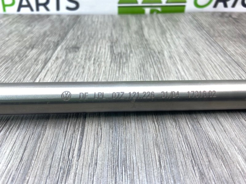 Вал первичный, 1400 рублей, Калининград