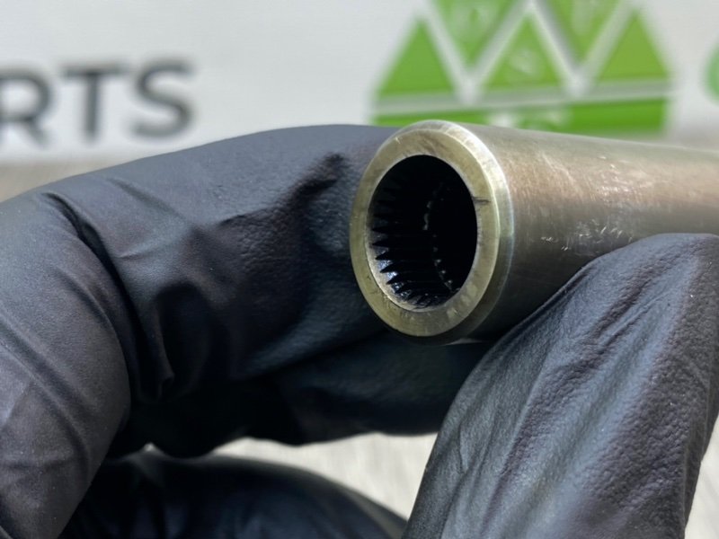 Вал первичный, 1400 рублей, Калининград