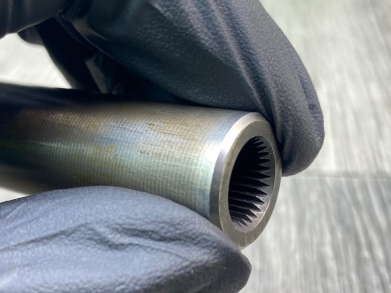 Вал первичный, 1400 рублей, Калининград