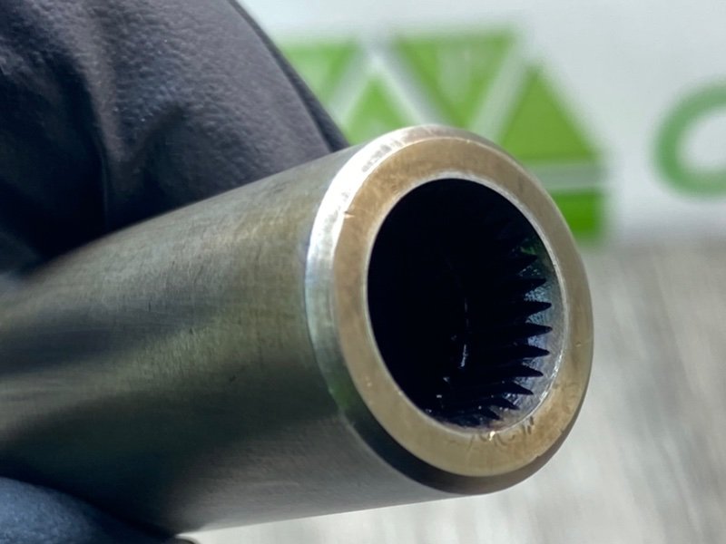 Вал первичный, 1400 рублей, Калининград