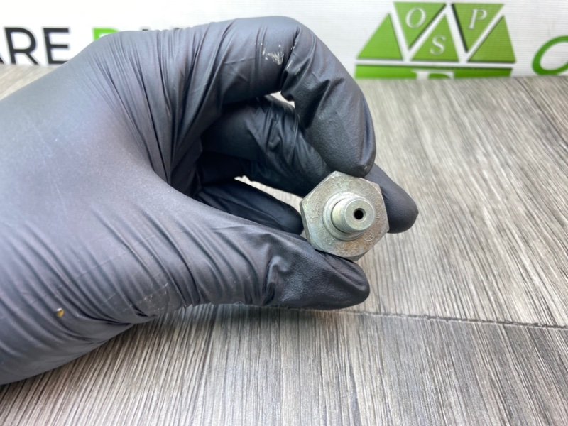 Датчик давления масла, 1900 рублей, Калининград