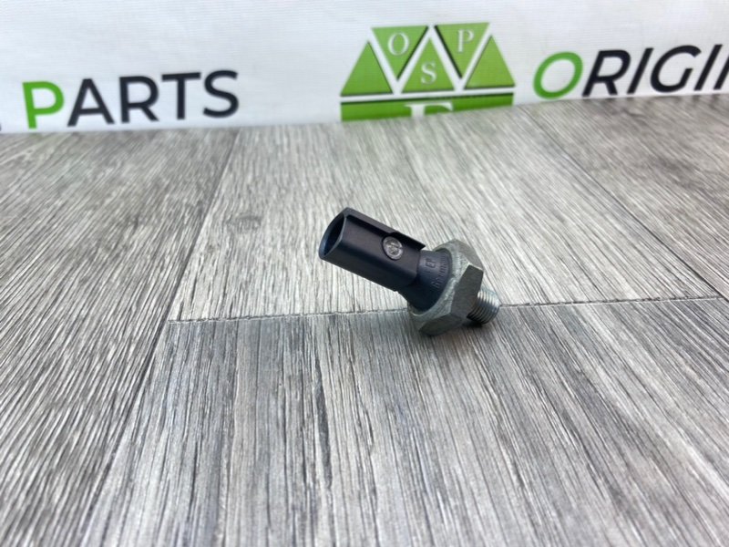 Датчик давления масла, 1900 рублей, Калининград