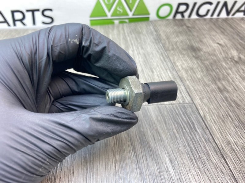 Датчик давления масла, 1900 рублей, Калининград