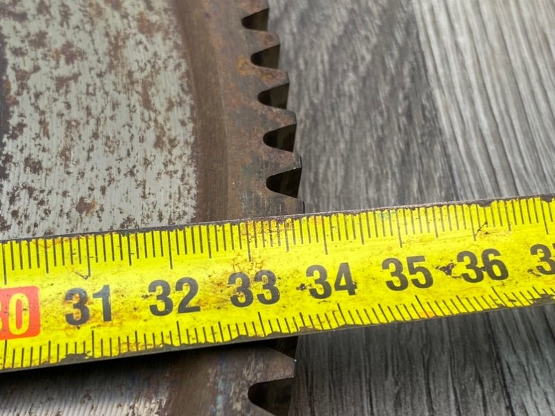 Маховик, 1800 рублей, Калининград