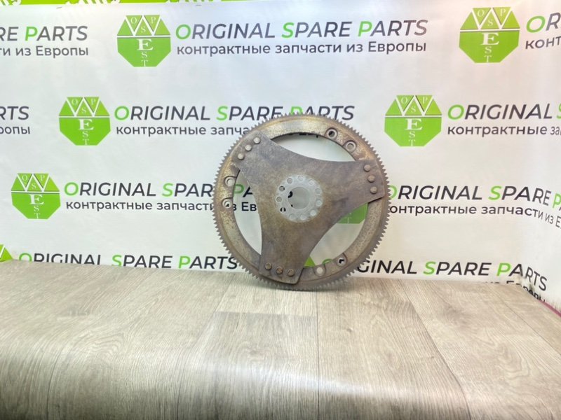 Маховик, 1800 рублей, Калининград