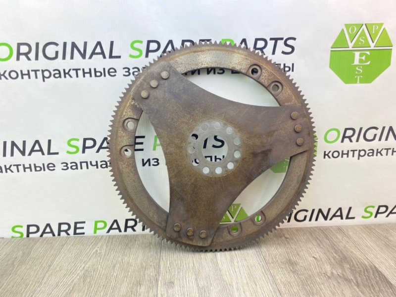 Маховик, 1800 рублей, Калининград