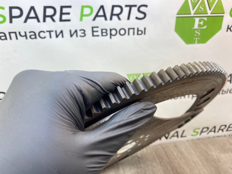 Маховик, 1800 рублей, Калининград