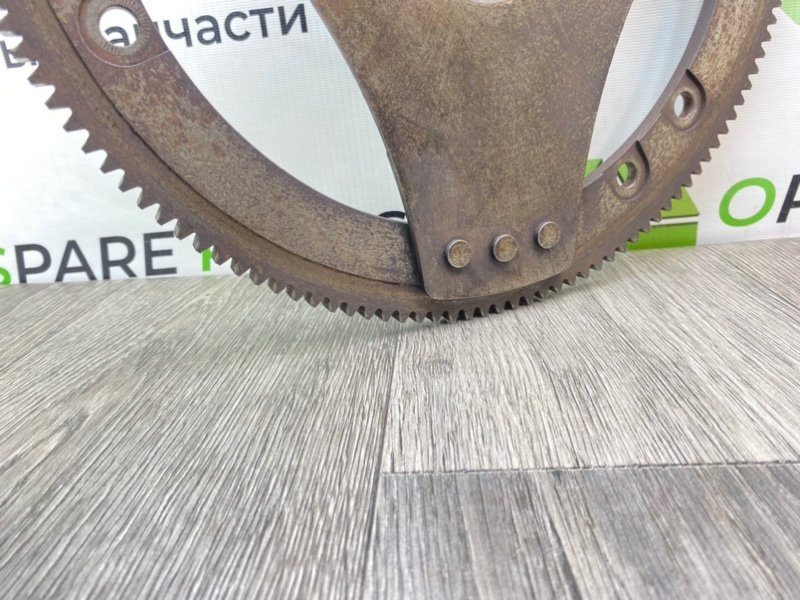 Маховик, 1800 рублей, Калининград