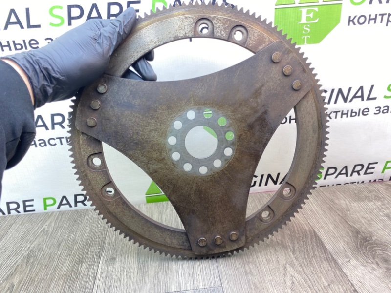 Маховик, 1800 рублей, Калининград