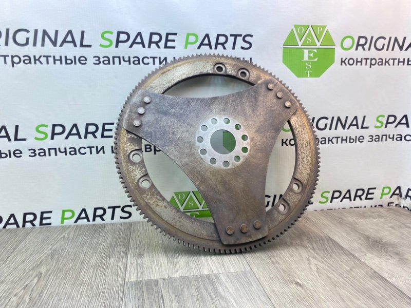 Маховик, 1800 рублей, Калининград