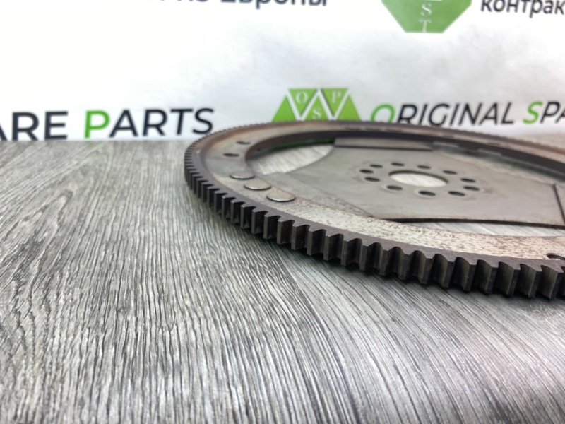 Маховик, 1800 рублей, Калининград