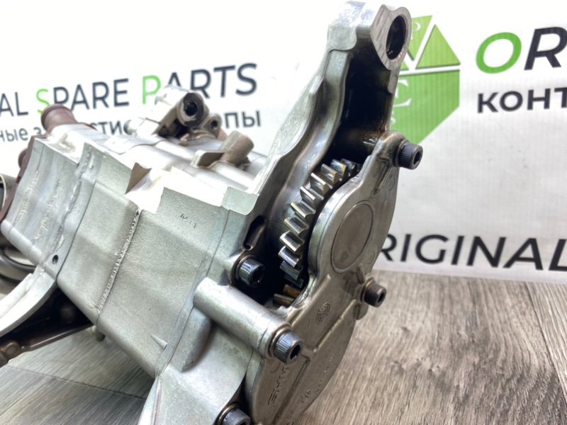 Маслонасос, 6200 рублей, Калининград