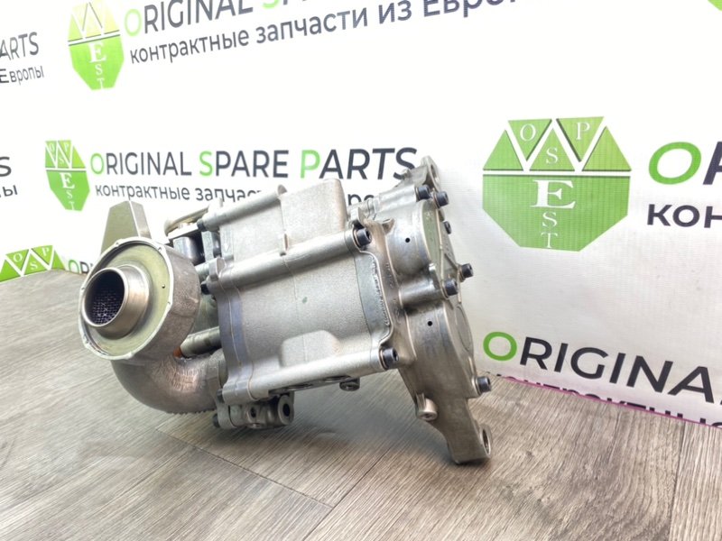 Маслонасос, 6200 рублей, Калининград