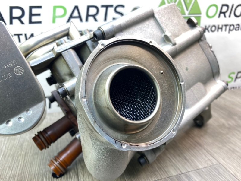 Маслонасос, 6200 рублей, Калининград