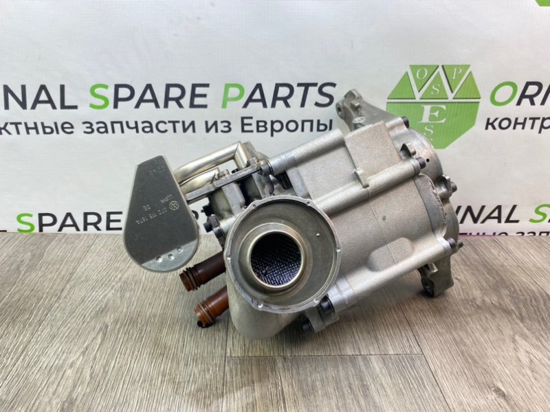 Маслонасос, 6200 рублей, Калининград