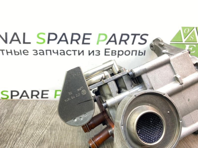 Маслонасос, 6200 рублей, Калининград