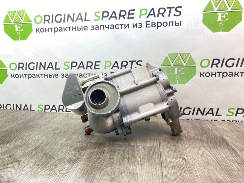 Маслонасос, 6200 рублей, Калининград