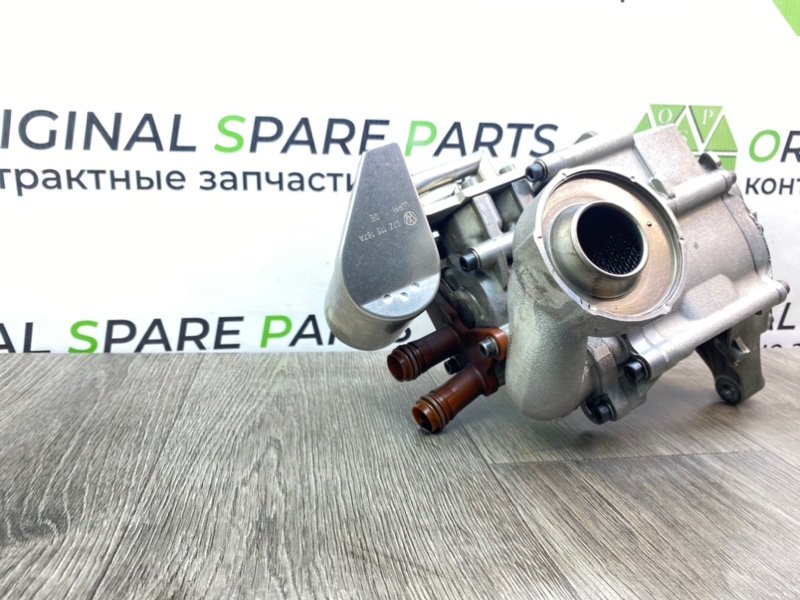 Маслонасос, 6200 рублей, Калининград