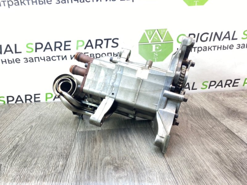 Маслонасос, 6200 рублей, Калининград