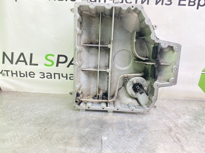 Поддон двигателя, 3500 рублей, Калининград