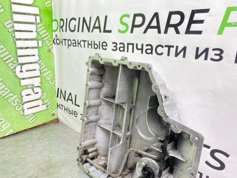 Поддон двигателя, 3500 рублей, Калининград