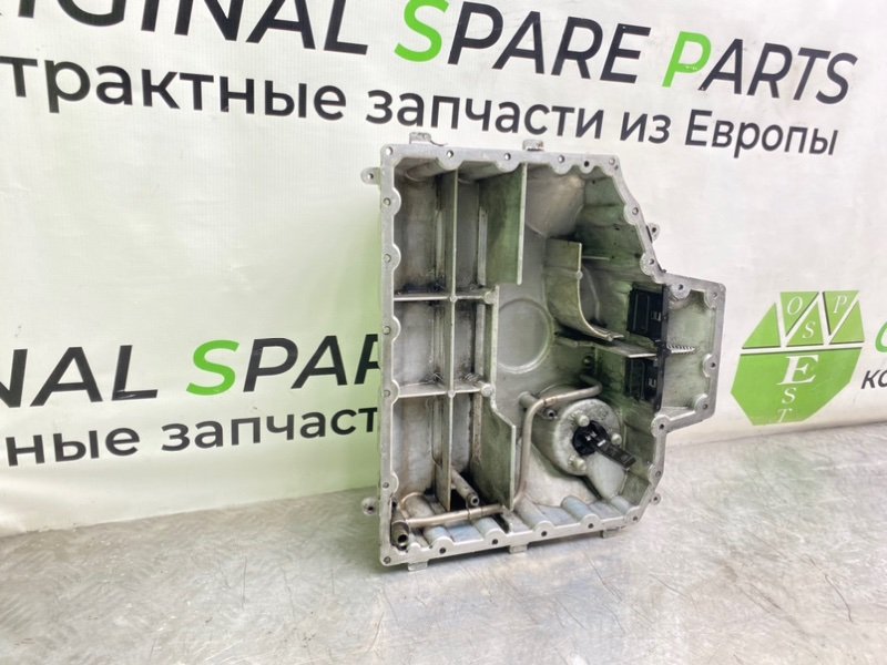 Поддон двигателя, 3500 рублей, Калининград