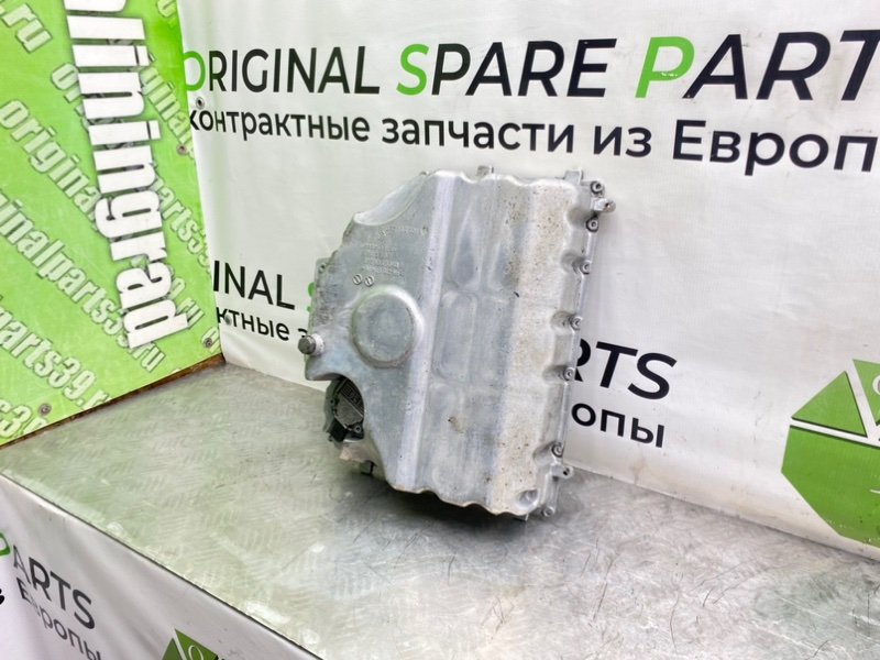 Поддон двигателя, 3500 рублей, Калининград