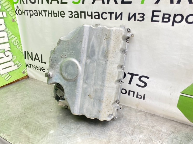 Поддон двигателя, 3500 рублей, Калининград