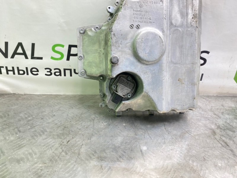 Поддон двигателя, 3500 рублей, Калининград