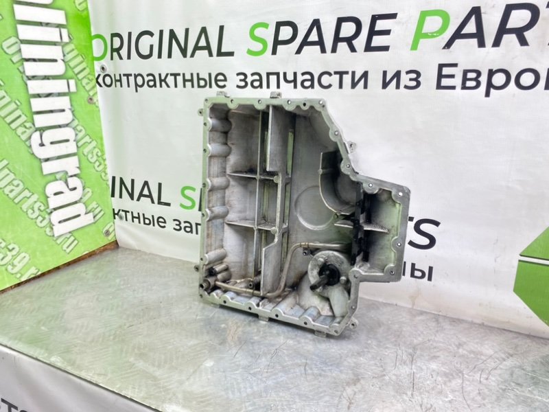 Поддон двигателя, 3500 рублей, Калининград